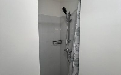 Rénovation de 45 logements à Paris 19